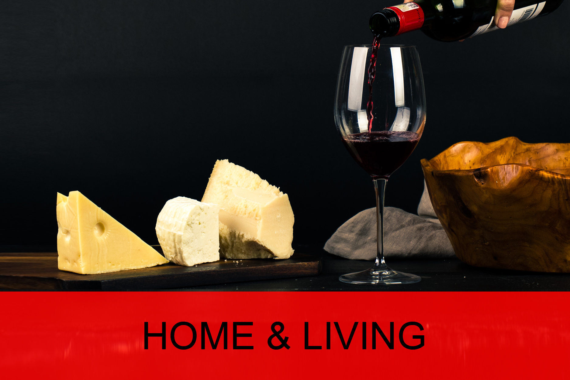 Home Living